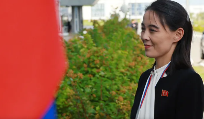 Korut Kecam Tawaran Damai Korsel Sementara Latihan Militer AS-Korsel Berlanjut